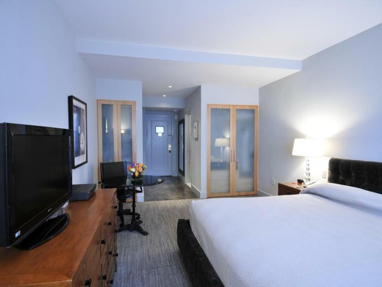New York Apartment Sleeps 3 Air Con Wifi T057560 Exterior foto